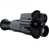 PARD Landsat 480 Dual-Spectral Riflescope w/ Laser Rangefinder - LA4C3570850LRF