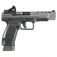 CENT BLEM CANIK TP9SFX 9MM 5.2 VORTEX VIPER BLEMISHED - HG3774GVX
