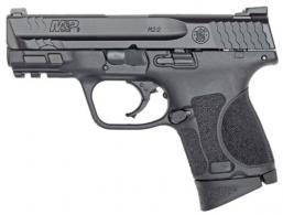 Smith & Wesson M&P9SC M2.0 9mm Semi Auto Pistol - 12716