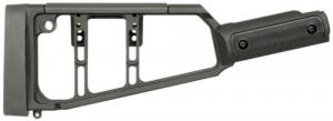 Midwest Industries Lever Stock Winchester Straight - LSWS Midwest Industries Lever Stock Winchester Straight - LSWS