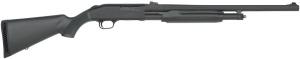 Mossberg & Sons 500 SPORTING 12GA 24 5 Round Black - 56424M