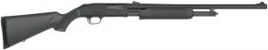 Mossberg & Sons 500 Hunting All Purpose Field 20 GA 24 5 Round Black - 56435 Mossberg & Sons 500 Hunting All Purpose Field 20 GA 24 5 Round Black - 56435