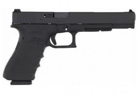 GLOCK 17L 9MM REBUILT FG&R - PR16509