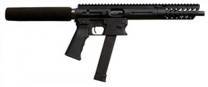 TNW Aero Survival Tactical Pistol 10mm, Black, 10.25" Barrel - ASRP10BL