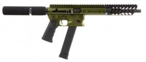 TNW ASRP 10MM Pistol With Rifle Conversion - ASRP10OD TNW ASRP 10MM Pistol With Rifle Conversion - ASRP10OD