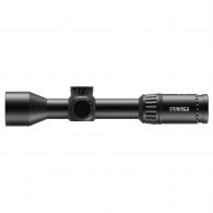 Steiner, H6Xi, Rifle Scope, 2-12X - 8782 Steiner, H6Xi, Rifle Scope, 2-12X - 8782