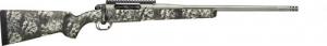 Springfield Armory 2020 Boundary 308 Win Bolt Action Rifle - BAB920308Y
