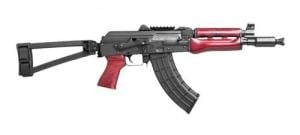 Zastava ZPAP M92 7.62 x 39mm Semi Auto Pistol - ZP92762TBSR Zastava ZPAP M92 7.62 x 39mm Semi Auto Pistol - ZP92762TBSR