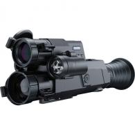 PARD Landsat 640 Dual-Spectral Riflescope w/ Laser Rangefinder - LA6C4570850LRF