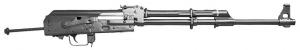 ZAS ZPAPM77 PAP M77 308 Win Black NO MUZZLE CUT - ZR77308DIY