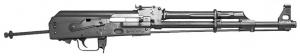 ZAS ZPAPM70 AK 7.62X39 NO MUZZLE CUT - ZR7762DIY