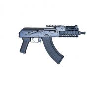 Pioneer Hellpuppy Pro 7.62x39 Semi Auto Pistol - AK0031KPROR