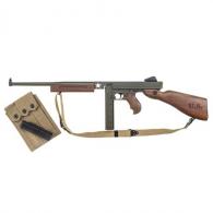 Auto Ordnance M1 Thompson .45 ACP US ARMY 16.5" Barrel - BLEMISHED - ZTM1C1
