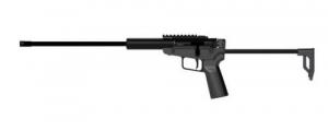 Dark Mountain Arms Stow Away Bolt Action Rifle, 9x19mm, 16" Threaded Barrel - SA120 Dark Mountain Arms Stow Away Bolt Action Rifle, 9x19mm, 16" Threaded Barrel - SA120