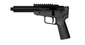 DARK MOUNTAIN ARMS STOW AWAY 9MM 5 Threaded Barrel - SA121 DARK MOUNTAIN ARMS STOW AWAY 9MM 5 Threaded Barrel - SA121
