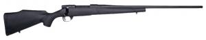 Weatherby Vanguard Obsidian .300 WBY Bolt Action Rifle - VTX300WR6T