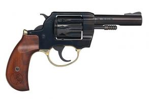 Henry Repeating Arms Golden Boy 22 LR Revolver - H016BD Henry Repeating Arms Golden Boy 22 LR Revolver - H016BD