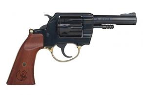 Smith & Wesson 329 Personal Defense 44 Magnum Revolver