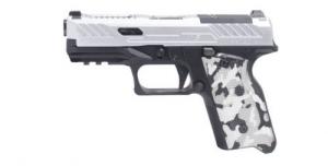 Fusion Firearms XF Pro 9mm Semi Auto Pistol - XF9C10 Fusion Firearms XF Pro 9mm Semi Auto Pistol - XF9C10