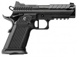 Fusion XP Pro 9mm Semi Auto Pistol - XP9BLK Fusion XP Pro 9mm Semi Auto Pistol - XP9BLK