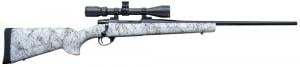 Savage II XP HARDWOOD 6.5CREED 22 3-9X40 BUSH Savage II XP HARDWOOD 6.5CREED 22 3-9X40 BUSH