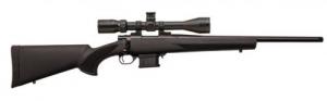 LSI Howa-Legacy M1500 22ARC 22 Black GAME PRO 4-12X40 - HMA22ARCBLKGP