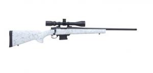 LSI Howa-Legacy MINI 22ARC 22 SNOW CAMO GAME PRO - HMA22ARCSNWP