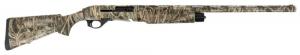 Spandau S2 12 Gauge Semi Auto Shotgun - 21000186 Spandau S2 12 Gauge Semi Auto Shotgun - 21000186
