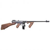 AO THOMPSON 1927A1 DELUX .45 ACP 100RD 30RD BLEM - ZT1B100D