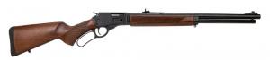 Rossi .44 MAG 20 Black HARDWOOD 10RD - 950044201