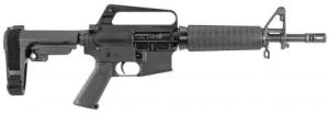 APF M4 Pistol 5.56 NATO, 11.5" Barrel, Black, 30 Rounds - RI355 APF M4 Pistol 5.56 NATO, 11.5" Barrel, Black, 30 Rounds - RI355
