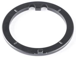 Dead Air Detent Ring for KeyMo & KeyMicro Adapters - DA012 Dead Air Detent Ring for KeyMo & KeyMicro Adapters - DA012
