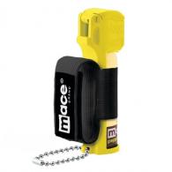 Mace Runner Self Defense Mace Pepper Spray - 80769 Mace Runner Self Defense Mace Pepper Spray - 80769