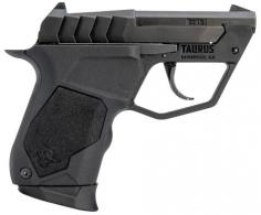 Taurus 22 TUC .22LR Semi Auto Pistol Taurus 22 TUC .22LR Semi Auto Pistol