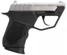 Taurus 22 TUC .22LR Semi Auto Pistol - 122TUC139