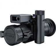 PARD Predator PR6 Thermal Riflescope w/ Laser Rangefinder - FT6245LRF PARD Predator PR6 Thermal Riflescope w/ Laser Rangefinder - FT6245LRF