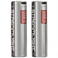 Streamlight SL-B48 USB-C Rechargeable Battery - 2 Pack - 88133