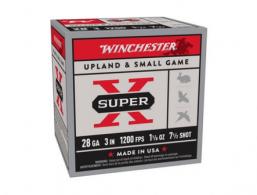 B&p Ammunition Heavy Dove & Quail 28 Gauge 2.75 15/16 oz 6 Shot 25 Per Box/ 10 Case B&p Ammunition Heavy Dove & Quail 28 Gauge 2.75 15/16 oz 6 Shot 25 Per Box/ 10 Case