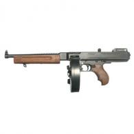 AO THOMPSON 1927A1 Lightweight Delux .45 ACP 10.5 Blemished - ZTA5