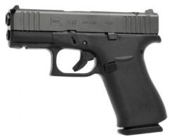 GLOCK 43X MOS LADY LIBERTY SCT - PX4350201FRMOSLBTY GLOCK 43X MOS LADY LIBERTY SCT - PX4350201FRMOSLBTY