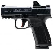 Canik METE MC9L 9mm 3.18 Black 17+1 w/Mecanik MO1 Red Dot - HG7882VN Canik METE MC9L 9mm 3.18 Black 17+1 w/Mecanik MO1 Red Dot - HG7882VN