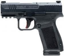 Canik METE MC9L 9mm 3.18" Black Semi Auto Pistol 10+1 - HG7884N Canik METE MC9L 9mm 3.18" Black Semi Auto Pistol 10+1 - HG7884N