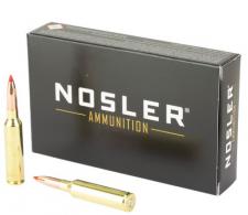 NOS AMMO 7MM PRC 160GR BT 20/10 - 43465
