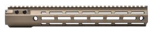 Aero Precision Mod 4 Handguard - 13.5" - Kodiak Brown - APRA600022C