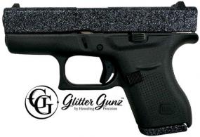 Glock G42 .380 ACP Semi Auto Pistol - UI4250201TWI Glock G42 .380 ACP Semi Auto Pistol - UI4250201TWI