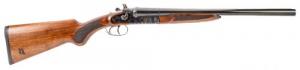 Heritage Manufacturing Coachwhip 12ga Side by Side 18.5", Case Hardened Receiver - CW1218CH