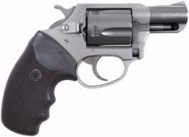 CA Southpaw Left Hand 38SPL Black Passivate - REFURBISHED