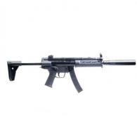 CENT AP5-L 9MM 16.5 MAGPUL SHROUD 32RD - RI5600SN