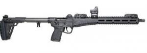 Kel-Tec For Glock 9MM DEFENDER - SUB2K9GLKBLKD