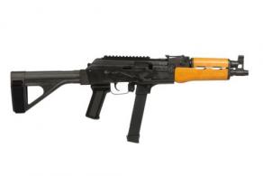 Century International Arms Inc.  Draco NAK9 9MM SBT BRACE 33RD - HG7893N